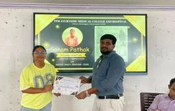 Nasha Mukti Abhiyan Poster Competition